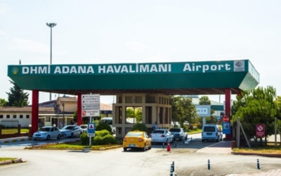 Аэропорт Адана ( ADA )