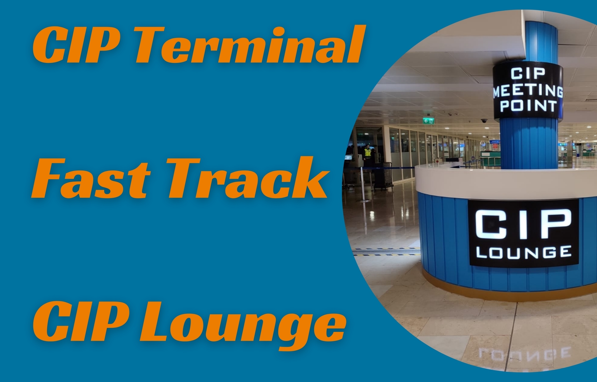 CIP service