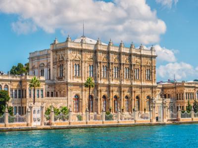 İstanbul'un tüm renkleri (D3)