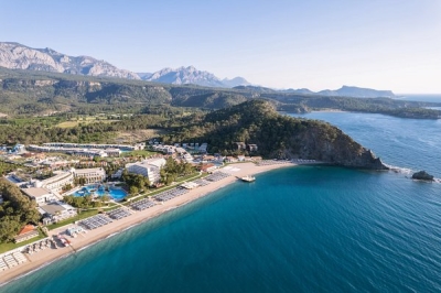 Kemer Tekirova