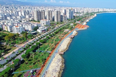 Mersin Akkuyu