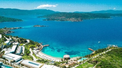 Bodrum Bogazici