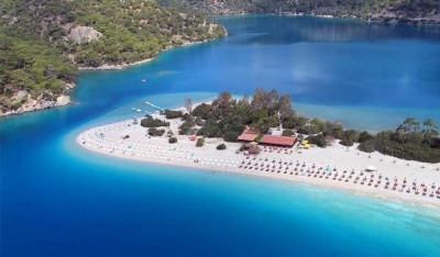 Marmaris Hisaronu