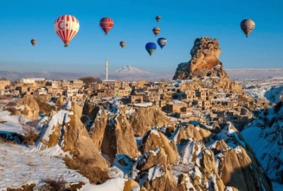 Göreme