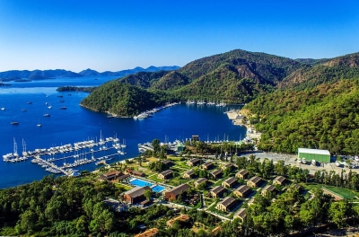 Gocek