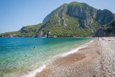 Kemer Ciralı