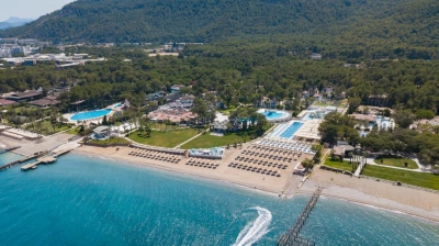 Kemer Beldibi 