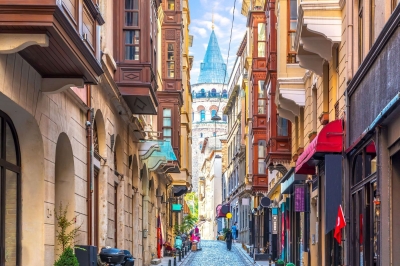 Beyoglu