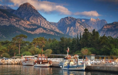 Kemer Kiriş