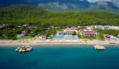 Kemer Goynuk