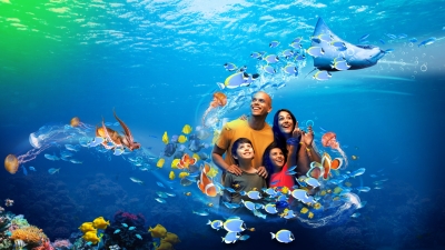 Aquarium (A1)