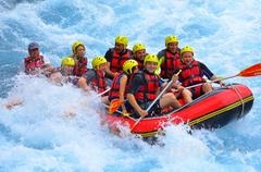 Rafting Tour