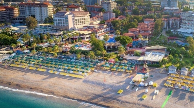 Alanya Okurcalar