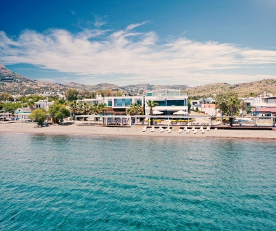 Bodrum Ortakent Yahsi