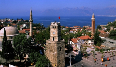 Antalya Kaleici