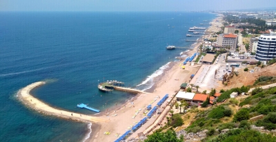 Alanya Konakli