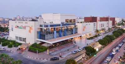 Antalya Terracity Shopping Center