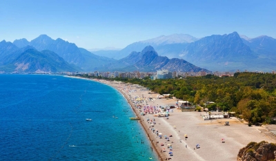 Antalya Konyaaltı