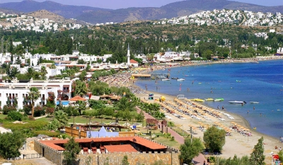 Bodrum Bitez 