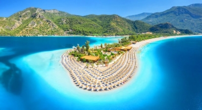 Fethiye Ölüdeniz