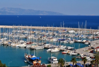  Setur Marina Antalya